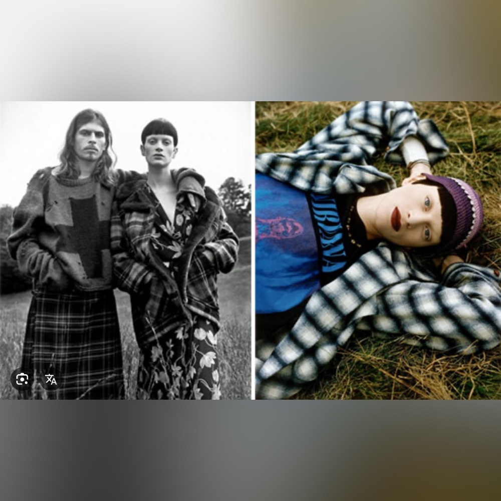 Plaid!!! - Picture 1 of 1